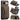 Google Pixel 6 Series 3-Fold Multi Card Bag + Magnetic Phone Cases