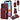 Crossbody Lanyard Zipper Wallet Leather Phone Case, For iPhone 12 / 12 Pro, For iPhone 12 Pro Max, For iPhone 11 Pro Max, For iPhone 11