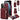 Crossbody Lanyard Zipper Wallet Leather Phone Case, For iPhone 12 / 12 Pro, For iPhone 12 Pro Max, For iPhone 11 Pro Max, For iPhone 11