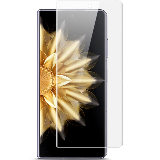 imak Full Screen Hydrogel Film Outer Screen + Back + Inner Screen Protector Set, For Honor Magic V2 5G