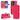 Skin Feel Magnetic Flip Leather Phone Case, For Huawei Mate 60, For Huawei Mate 60 Pro 5G
