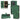 Skin Feel Magnetic Flip Leather Phone Case, For Huawei Enjoy 80, For Huawei Mate 70 Pro / 70 Pro+, For Huawei Mate 70, For Huawei nova 13 Pro