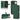 Skin Feel Magnetic Flip Leather Phone Case, For Huawei Pura 80 5G, For Huawei nova 14 Ultra, For Huawei nova 14 Pro, For Huawei nova 14