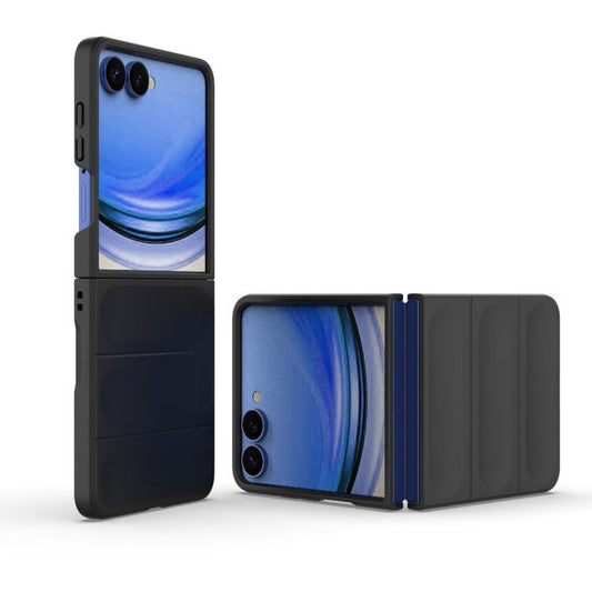 Magic Shield Fold PC Shockproof Phone Case, For Galaxy Z Flip8 5G, For Samsung Galaxy Z Fold7 5G