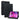 Lily Embossed Leather Tablet Case, For Lenovo Tab M10 HD Gen2, For Lenovo M10 Plus 10.3, For Lenovo Tab M8 HD 8.0