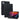 Lily Embossed Leather Tablet Case, For Lenovo Tab P12 12.7, For Lenovo Tab M10 5G 2023, For Lenovo Legion Y700 2023