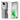 Candy Magsafe PC Hybrid TPU Phone Case, For vivo X200 Pro, For vivo V40 Pro 5G, For vivo V40 5G