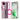 Candy Magsafe PC Hybrid TPU Phone Case, For vivo S19 Pro, For vivo S19, For vivo Y200 Pro