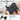 CaseNeo MagSafe RFID Anti-theft Retro Leather Phone Case, For iPhone Air, For iPhone 16 Pro Max, For iPhone 16 Pro, For iPhone 16 Plus