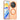 Candy Magsafe PC Hybrid TPU Phone Case, For Honor X60 Pro, For Honor Magic6 Lite 5G, For Honor X50