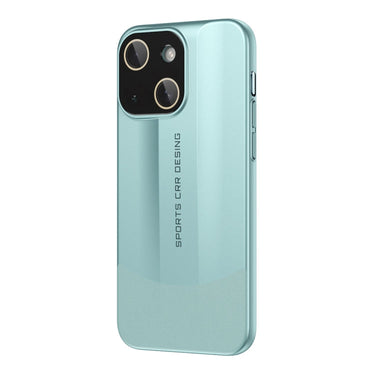 Vegetarian Leather Series Skin Feel Full Coverage Phone Case, For iPhone 14 Plus, For iPhone 14, For iPhone 14 Pro, For iPhone 14 Pro Max