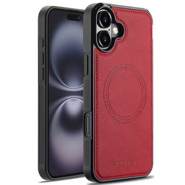 Magsafe Phone Case, For iPhone 16, For iPhone 15 Pro Max, For iPhone 15 Pro, For iPhone 15 Plus / 14 Plus