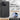 HUIYI Leather Magnetic Phone Case, For OPPO A3x 5G India, For OPPO Reno12 F 5G Global, For OPPO A3 Pro India, For OPPO Reno12 Pro 5G Global