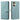 Geometric Pattern RFID Leather Phone Case, For OPPO A74 4G / F19 4G, For OPPO A72 / A52 / A92, For OPPO A59 5G