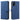 Geometric Pattern RFID Leather Phone Case, For OPPO A74 4G / F19 4G, For OPPO A72 / A52 / A92, For OPPO A59 5G