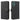 Geometric Pattern RFID Leather Phone Case, For OPPO A94 5G / F19 Pro+ / Reno5 Z 5G, For OPPO A74 5G / A93 5G / A54 5G, For OPPO A74 4G / F19 4G, For OPPO A72 / A52 / A92