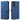 Geometric Pattern RFID Leather Phone Case, For OPPO A94 5G / F19 Pro+ / Reno5 Z 5G, For OPPO A74 5G / A93 5G / A54 5G, For OPPO A74 4G / F19 4G, For OPPO A72 / A52 / A92