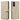 Geometric Pattern RFID Leather Phone Case, For OPPO A94 5G / F19 Pro+ / Reno5 Z 5G, For OPPO A74 5G / A93 5G / A54 5G, For OPPO A74 4G / F19 4G, For OPPO A72 / A52 / A92