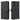Geometric Pattern RFID Leather Phone Case, For OPPO A94 5G / F19 Pro+ / Reno5 Z 5G, For OPPO A74 5G / A93 5G / A54 5G, For OPPO A74 4G / F19 4G, For OPPO A72 / A52 / A92