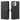 Geometric Pattern RFID Leather Phone Case, For OPPO A38 4G / A18 4G, For OPPO A58 4G, For OPPO A78 4G, For OPPO A98 5G / F23 / A1