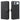 Geometric Pattern RFID Leather Phone Case, For OPPO Reno15 F 5G Global, For OPPO Reno15 5G Global, For OPPO A6 Pro 5G/4G Global / F31 5G, For OPPO Reno14 F 5G