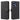 Geometric Pattern RFID Leather Phone Case, For Realme 11 4G Global, For Realme 11 5G Global / 11X, For Realme C53, For Realme C55