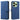 Geometric Pattern RFID Leather Phone Case, For Tecno Spark 20