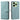 Geometric Pattern RFID Leather Phone Case, For Tecno Spark 20