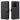 Geometric Pattern RFID Leather Phone Case, For vivo Y35 4G / Y22S, For vivo Y21 / Y21S / Y33S, For vivo Y27 4G