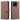 Geometric Pattern RFID Leather Phone Case, For Honor X6B, For Honor 200 Lite, For Honor X8B, For Honor X9B / Magic6 Lite