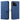 Geometric Pattern RFID Leather Phone Case, For Honor X6B, For Honor 200 Lite, For Honor X8B, For Honor X9B / Magic6 Lite