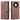 Geometric Pattern RFID Leather Phone Case, For Honor X7B, For Honor X7A