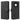 Geometric Pattern RFID Leather Phone Case, For Honor X7B, For Honor X7A