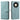 Geometric Pattern RFID Leather Phone Case, For Honor X7B, For Honor X7A