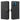 Geometric Pattern RFID Leather Phone Case, For Redmi 12 4G, For Redmi Note 12 Turbo, For Redmi Note 11 / 11S / 12S 6.43inch, For Redmi Note 12 4G