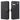 Geometric Pattern RFID Leather Phone Case, For Redmi 12 4G, For Redmi Note 12 Turbo, For Redmi Note 11 / 11S / 12S 6.43inch, For Redmi Note 12 4G