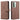 Geometric Pattern RFID Leather Phone Case, For Redmi Turbo 4, For Redmi 14C, For Redmi Note 14 5G, For Redmi Note 14 Pro 4G