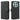 Geometric Pattern RFID Leather Phone Case, For Redmi Turbo 4, For Redmi 14C, For Redmi Note 14 5G, For Redmi Note 14 Pro 4G
