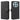 Geometric Pattern RFID Leather Phone Case, For Redmi Turbo 4, For Redmi 14C, For Redmi Note 14 5G, For Redmi Note 14 Pro 4G