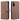 Geometric Pattern RFID Leather Phone Case, For Redmi K90/Poco F8 Pro, For Redmi 15C 5G / 4G EU 173mm, For Redmi 15 5G Global / 15 4G SEA 169.5mm, For Redmi Turbo 4 Pro