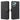Geometric Pattern RFID Leather Phone Case, For Redmi K90/Poco F8 Pro, For Redmi 15C 5G / 4G EU 173mm, For Redmi 15 5G Global / 15 4G SEA 169.5mm, For Redmi Turbo 4 Pro