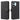 Geometric Pattern RFID Leather Phone Case, For Redmi K90/Poco F8 Pro, For Redmi 15C 5G / 4G EU 173mm, For Redmi 15 5G Global / 15 4G SEA 169.5mm, For Redmi Turbo 4 Pro