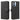 Geometric Pattern RFID Leather Phone Case, For Redmi K90/Poco F8 Pro, For Redmi 15C 5G / 4G EU 173mm, For Redmi 15 5G Global / 15 4G SEA 169.5mm, For Redmi Turbo 4 Pro