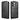 Magnetic Vertical Flip Leather Phone Case with Buckle, For OPPO Reno16 F 5G / Reno16 FS 5G