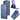 Magnetic Vertical Flip Leather Phone Case with Buckle, For OPPO Find X8s+ 5G, For OPPO Find X8s 5G, For OPPO Find X8 Ultra 5G, For OPPO F29 Pro 5G
