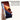 SULADA Kevlar Woven Texture Magnetic Leather Phone Case, For Honor Magic V6, For Honor Magic V5