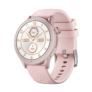 GTR3 1.43 inch AMOLED Screen Fitness Tracker Smart Watch Support Heart Rate Monitoring