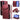 Multi Card Wallet Leather Phone Case with Strap, For Galaxy S27 Ultra 5G, For Galaxy S27 Pro 5G, For Galaxy S27+ 5G, For Galaxy S26 FE 5G