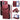 Multi Card Wallet Leather Phone Case with Strap, For Galaxy S27 Ultra 5G, For Galaxy S27 Pro 5G, For Galaxy S27+ 5G, For Galaxy S26 FE 5G