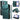 Multi Card Wallet Leather Phone Case with Strap, For Galaxy S27 Ultra 5G, For Galaxy S27 Pro 5G, For Galaxy S27+ 5G, For Galaxy S26 FE 5G